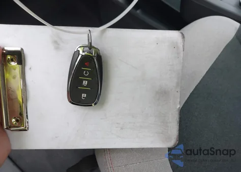 2019 Chevrolet Bolt Ev Lt from USA, damaged, VIN 1G1FW6S0XK4135502